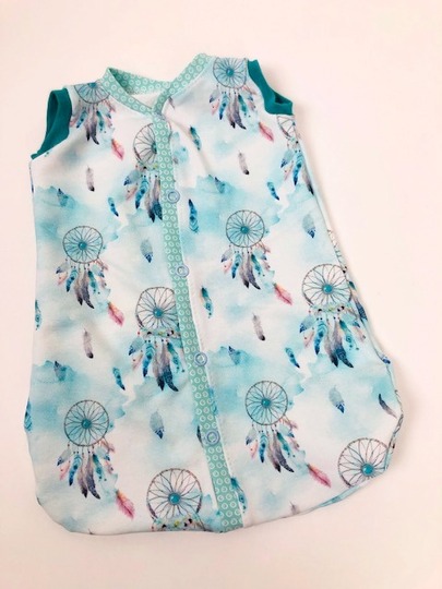 Engelinchen miniklein Set für Frühchen + Sternchen 36-50