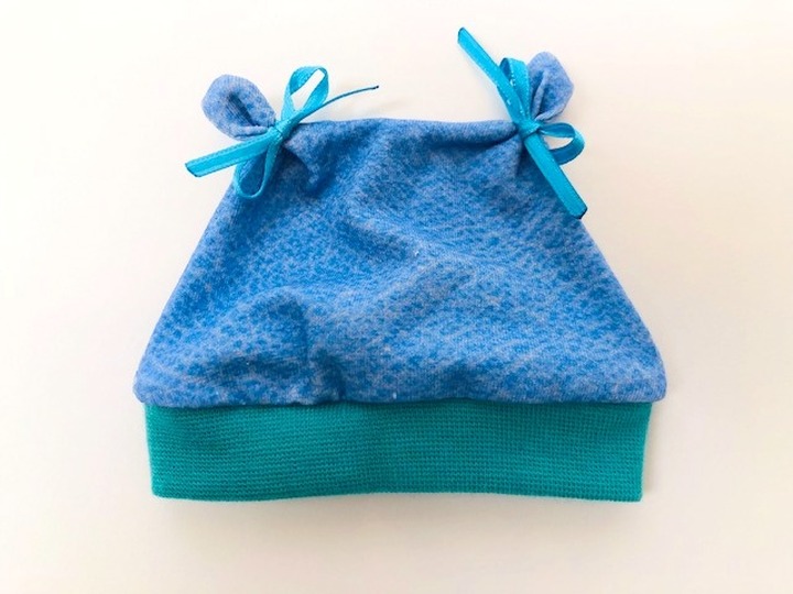 Engelinchen miniklein Set für Frühchen + Sternchen 36-50