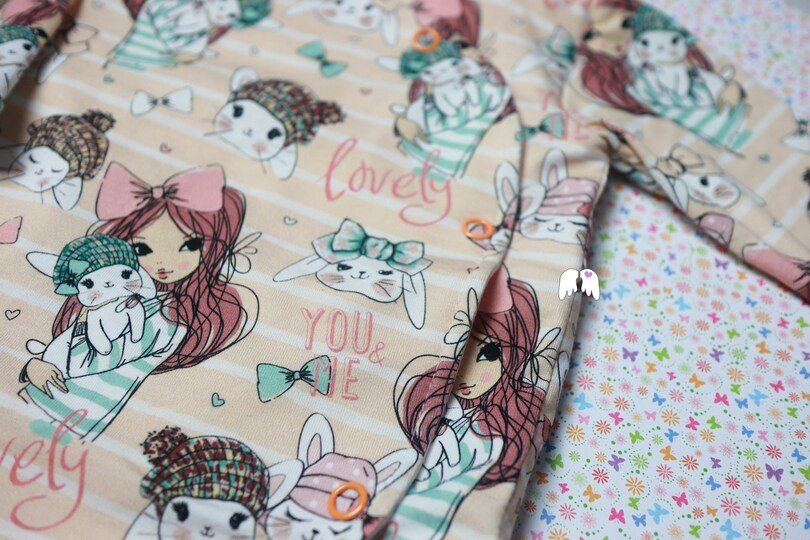 Wickelbody Finn Gr. 50-80