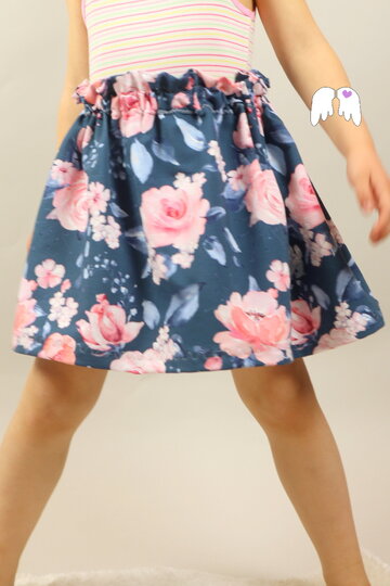 Rock Marie Gr. 86 - 164