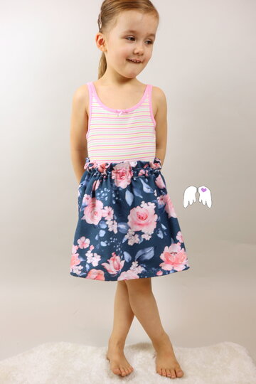 Rock Marie Gr. 86 - 164