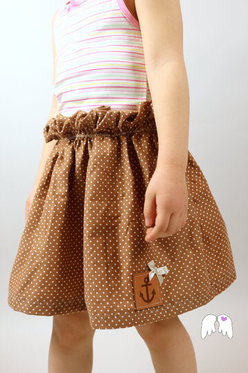 Rock Marie Gr. 86 - 164