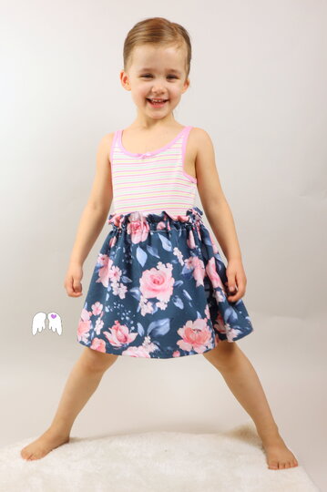 Rock Marie Gr. 86 - 164