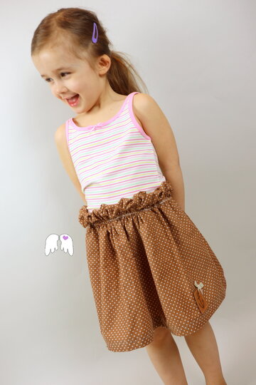 Rock Marie Gr. 86 - 164