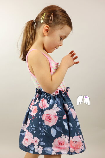 Rock Marie Gr. 86 - 164