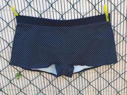 MISS PANTY Gr. 34 - 52 Damen Unterhose Slip