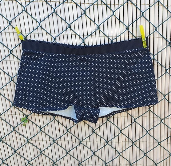 MISS PANTY Gr. 34 - 52 Damen Unterhose Slip