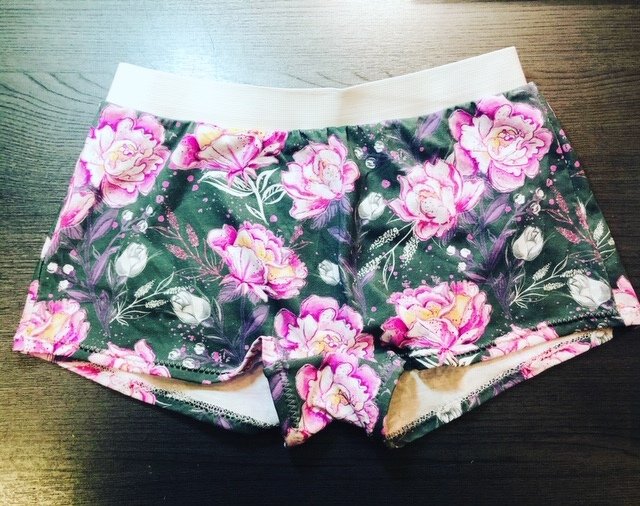 MISS PANTY Gr. 34 - 52 Damen Unterhose Slip - Bild 4