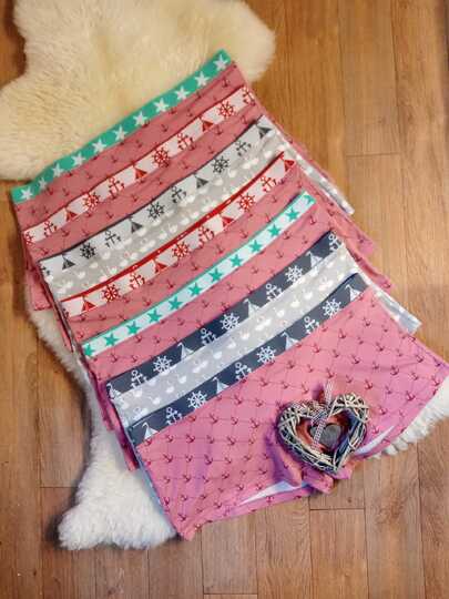 MISS PANTY Gr. 34 - 52 Damen Unterhose Slip