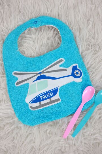 Lätzchen in 2 Größen