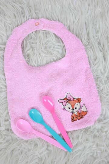 Lätzchen in 2 Größen