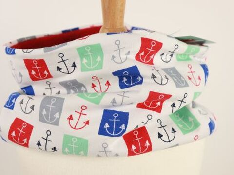 Halssocke alle Größen Puppen Kinder Teens Erwachsene