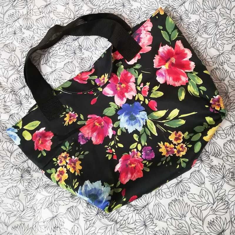 Strandtasche Kuba in 3 Größen - Bild 5