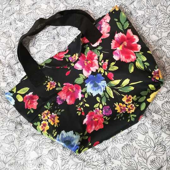 Strandtasche Kuba in 3 Größen