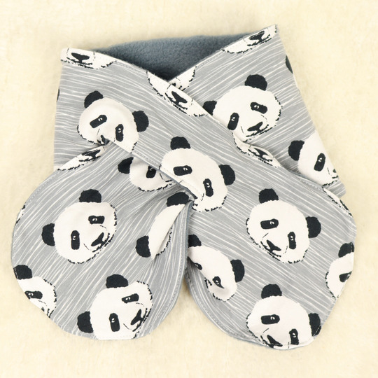 Steckschal Holly Baby Kinder Erwachsene