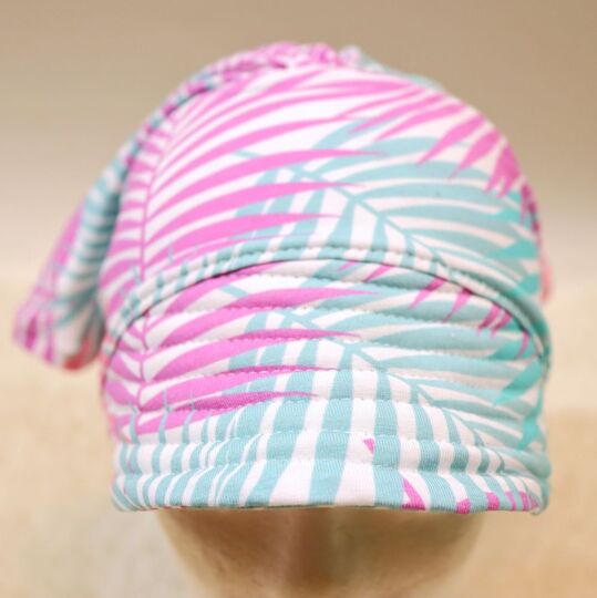 Kopftuch FINJA KU 40-57 cm für Jersey