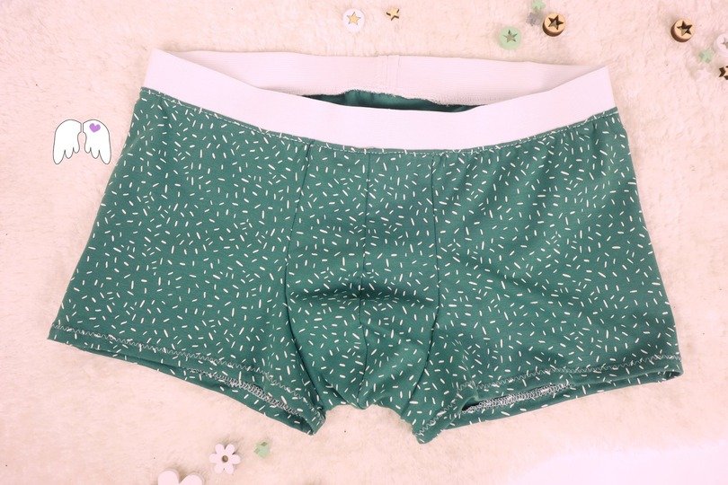 Herren - Boxershorts DAMIAN Gr. XS-XXXL