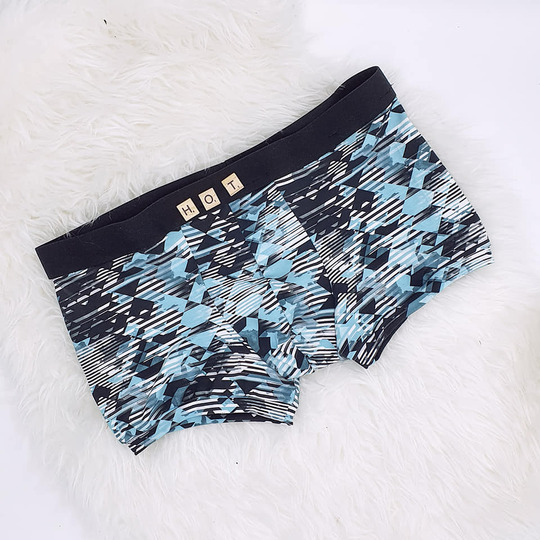 Herren - Boxershorts DAMIAN Gr. XS-XXXL