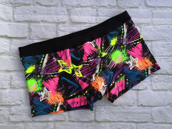 Herren - Boxershorts DAMIAN Gr. XS-XXXL