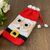 Santa Gift Pouch – Crochet Santa Bag PDF Pattern with Step-by-Step Tutorial