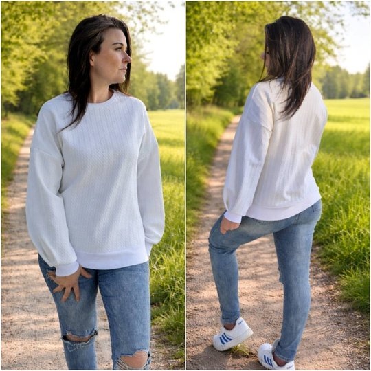 E-Book Schnittmuster Bubblegum Damen Gr. 30 bis 54