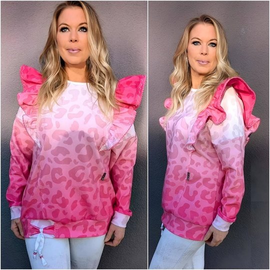 E-Book Schnittmuster Bubblegum Damen Gr. 30 bis 54