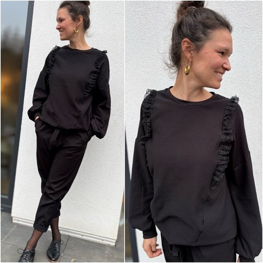 E-Book Schnittmuster Bubblegum Damen Gr. 30 bis 54