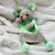 Hugging Mouse,Crochet Pattern, comforter mouse