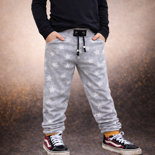 Schnittmuster Jogginghose, Pumphose nähen, Schnittmuster und Nähanleitung