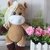 Plush Horse Crochet Pattern