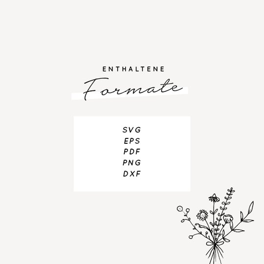 15 Plotter-Templates für Geschenkanhänger (mit Bonus Euroloch Vorlage)