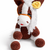 "Amigurumi Crochet Pattern: Molly the Horse"