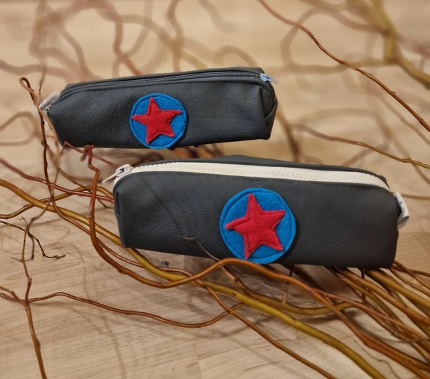 E-Book Etui Sternkram