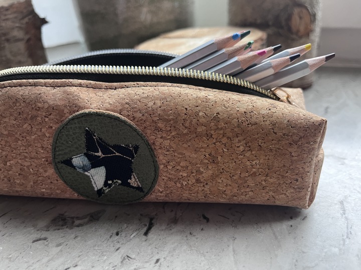 E-Book Etui Sternkram