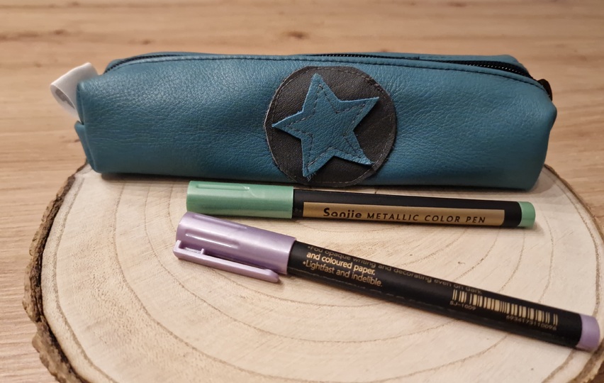 E-Book Etui Sternkram