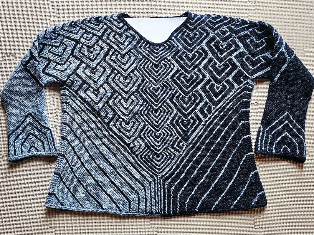 Karl Nr. 14, der Lässige - Bild 2