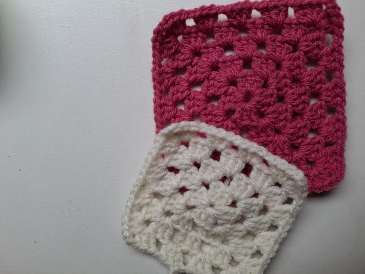 Classic Granny Square