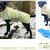 FINIAN dog coat winter coat with lining, XS-XXL, sewing pattern