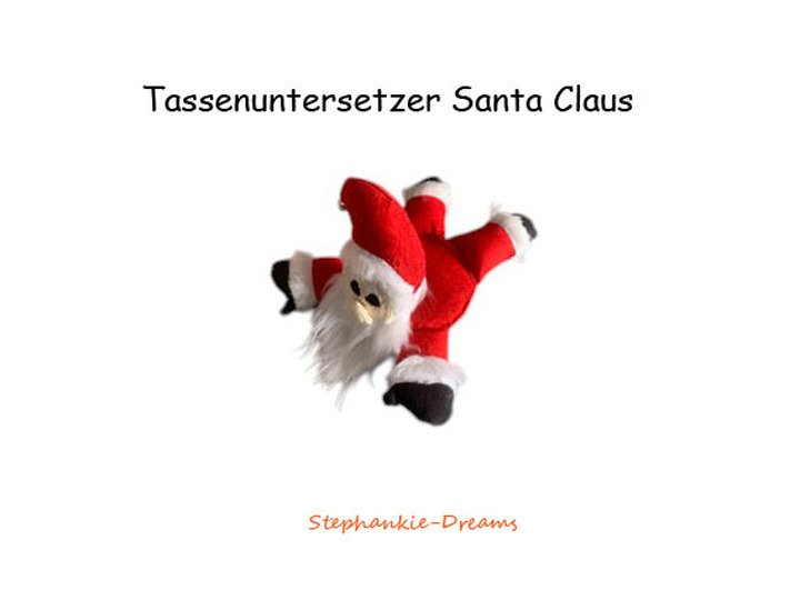 Adventskalender 2025 mit 24 Nähanleitungen