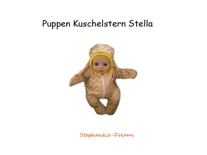 Adventskalender 2025 mit 24 Nähanleitungen