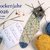 Sockenjahr 2026 - 12 Sockendesigns mit Fixen Quicky Ferse & Two Way Socke