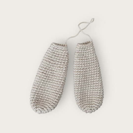 PDF Häkelanleitung Amigurumi  Osterkorb Hase Hopsi