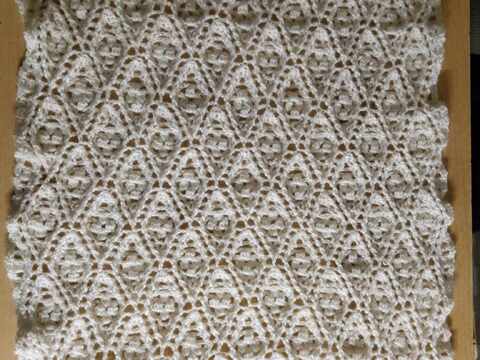 Größenvariable Decke Rautilus