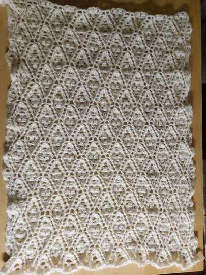 Größenvariable Decke Rautilus