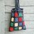 Granny Square Einkaufstasche
