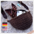 Tedd Crossbody Bag - Crochet Pattern | German & English