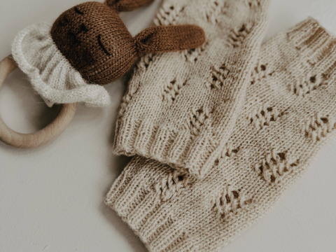 E-Book Stricken Nr. 4011 - Stulpen - deutsch - zeitloses Design