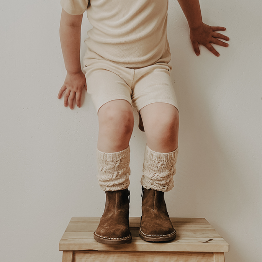 E-Book Nr. 4011 - Stulpen - zeitloses Design