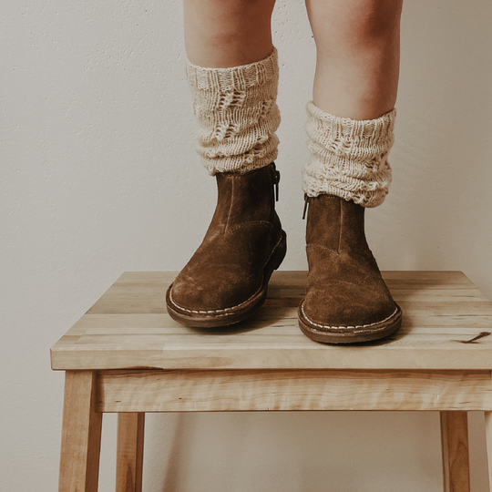 E-Book Nr. 4011 - Stulpen - zeitloses Design