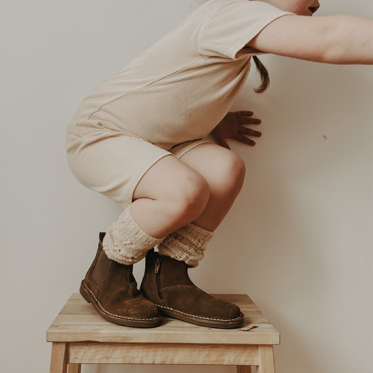 E-Book Nr. 4011 - Stulpen - zeitloses Design